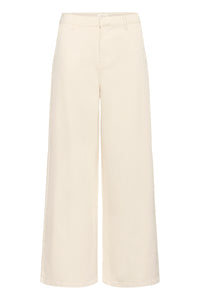 CRVISTI PANTS ecru