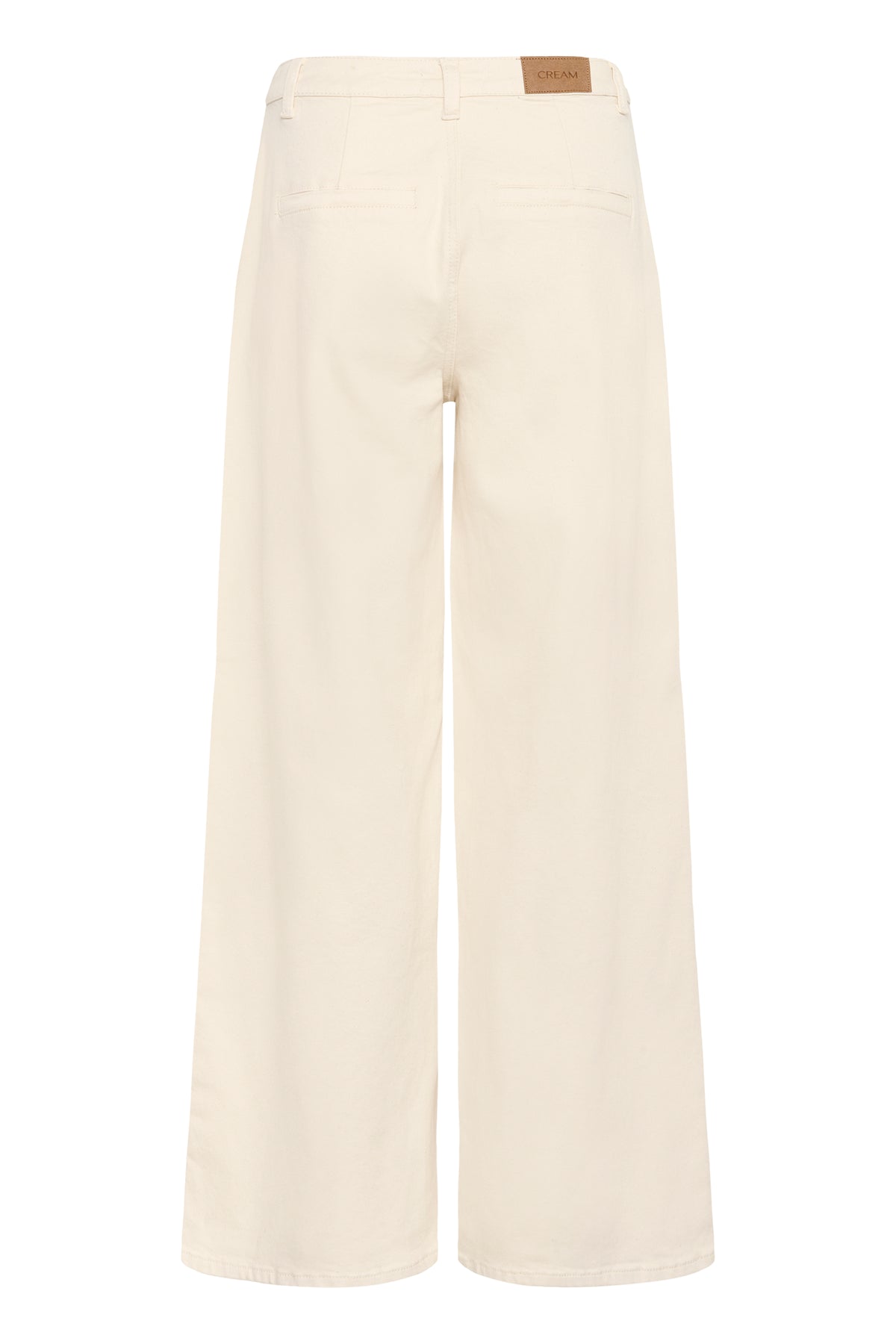 CRVISTI PANTS ecru