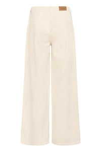 CRVISTI PANTS ecru