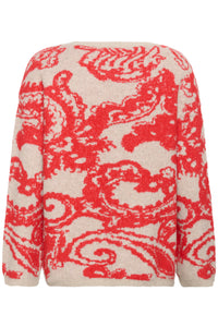 CRTEMIKKA PULL rood