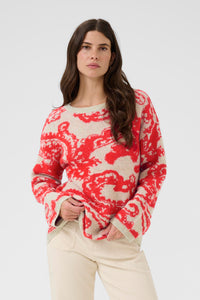 CRTEMIKKA PULL rood