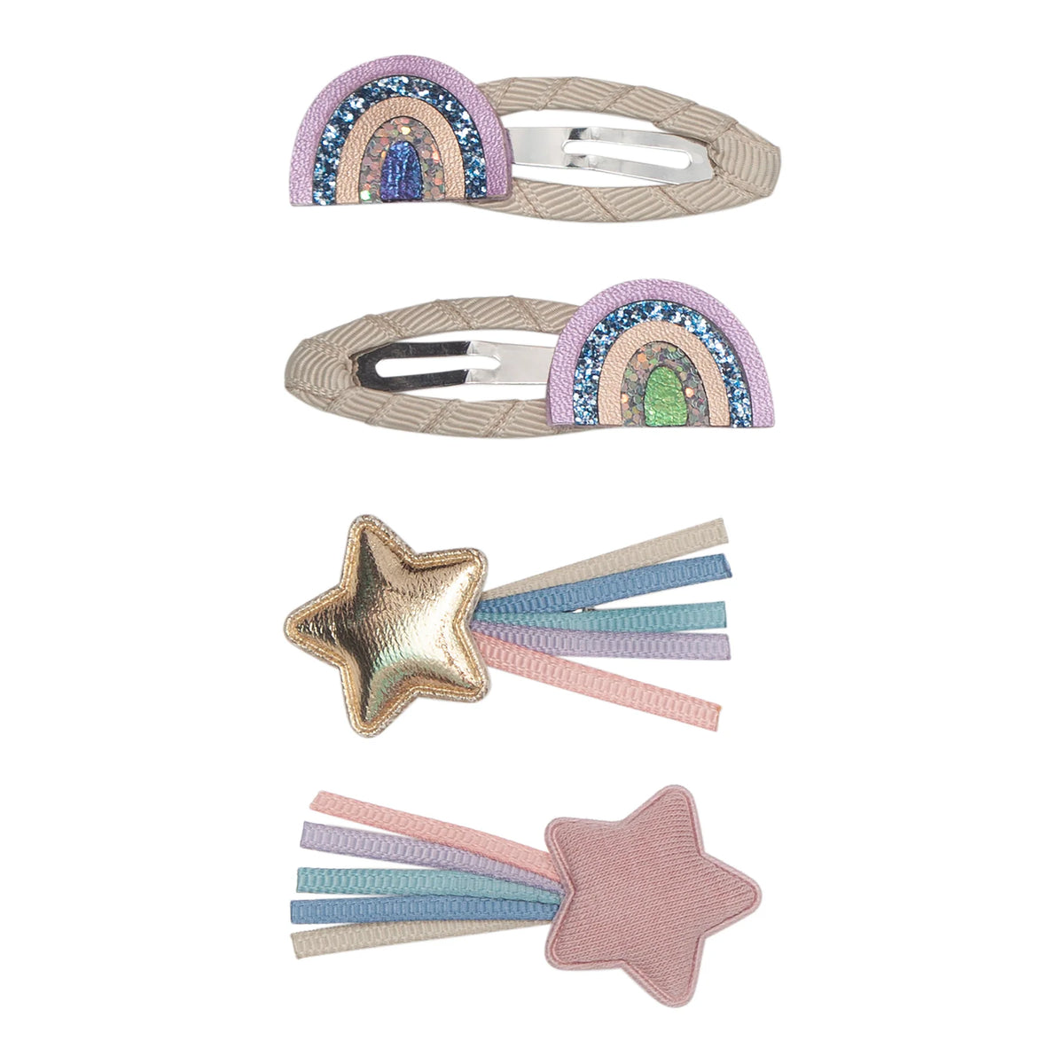 DREAM O R’BOW CLIP multi