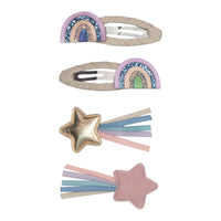 DREAM O R’BOW CLIP multi
