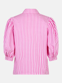 YD BLOUSE ANNIE roze