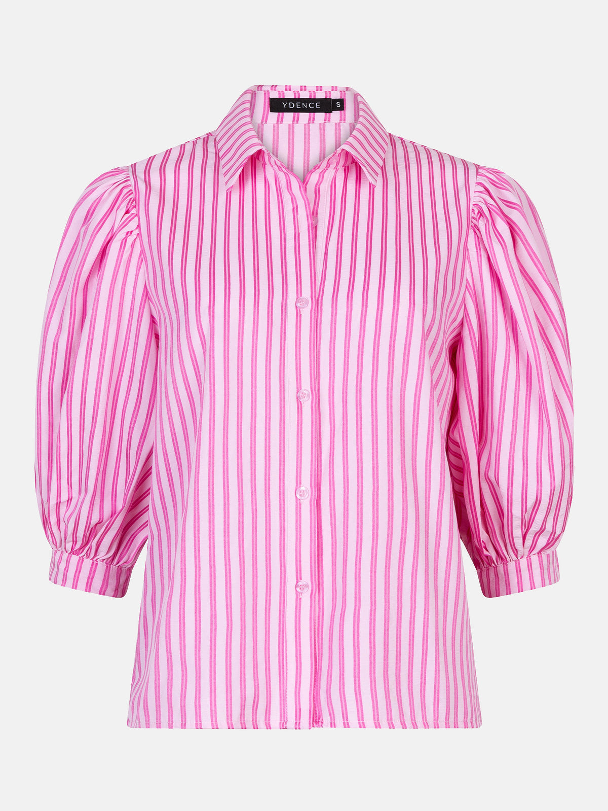 YD BLOUSE ANNIE roze