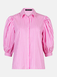 YD BLOUSE ANNIE roze