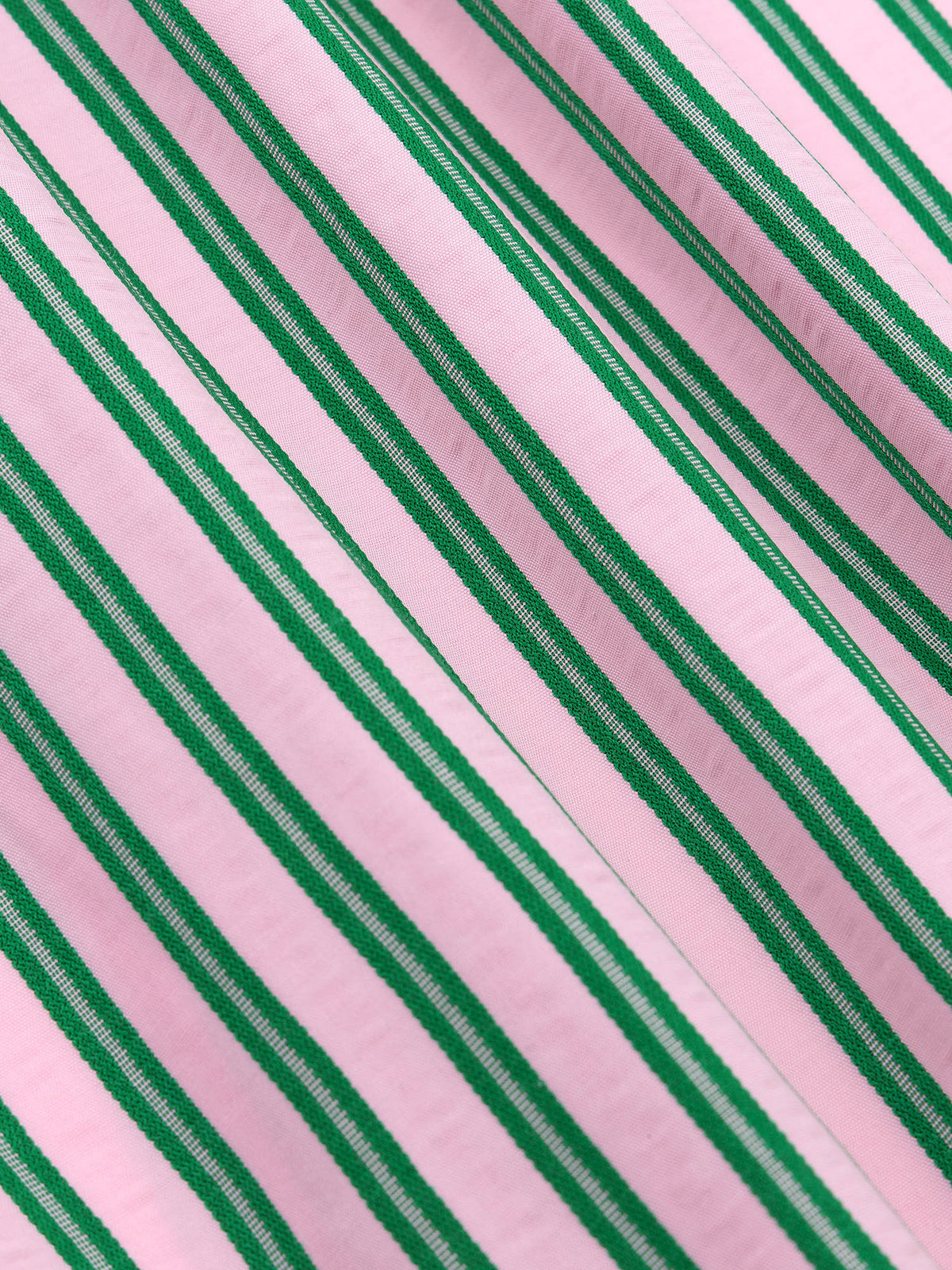 YD BLOUSE ANNIE roze/groen
