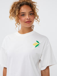 YD SHIRT citroen