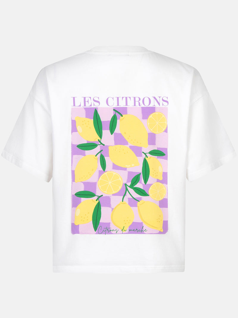 YD SHIRT citroen