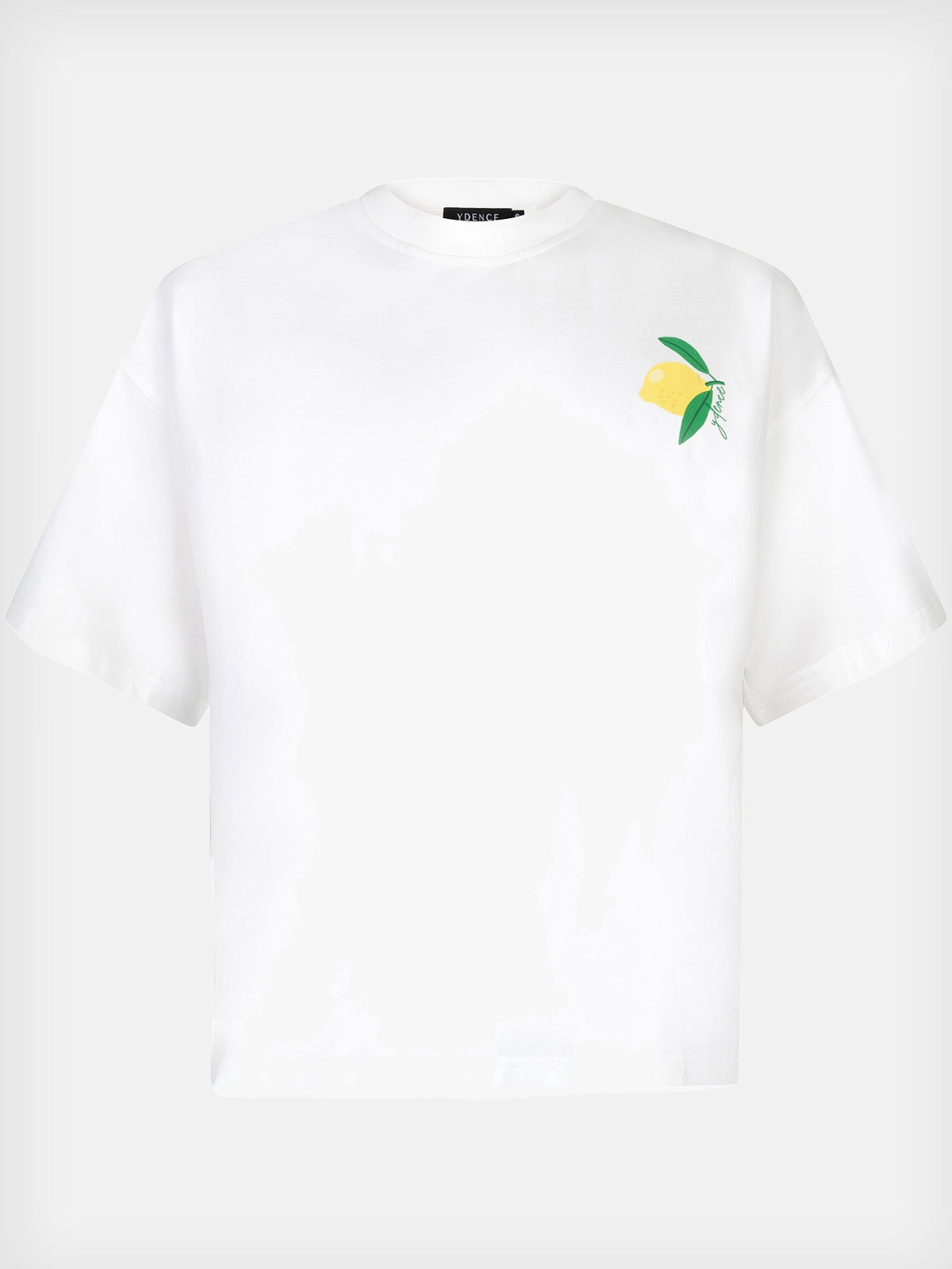 YD SHIRT citroen