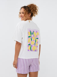 YD SHIRT citroen
