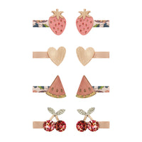 FRUIT MINI CLIPS multi