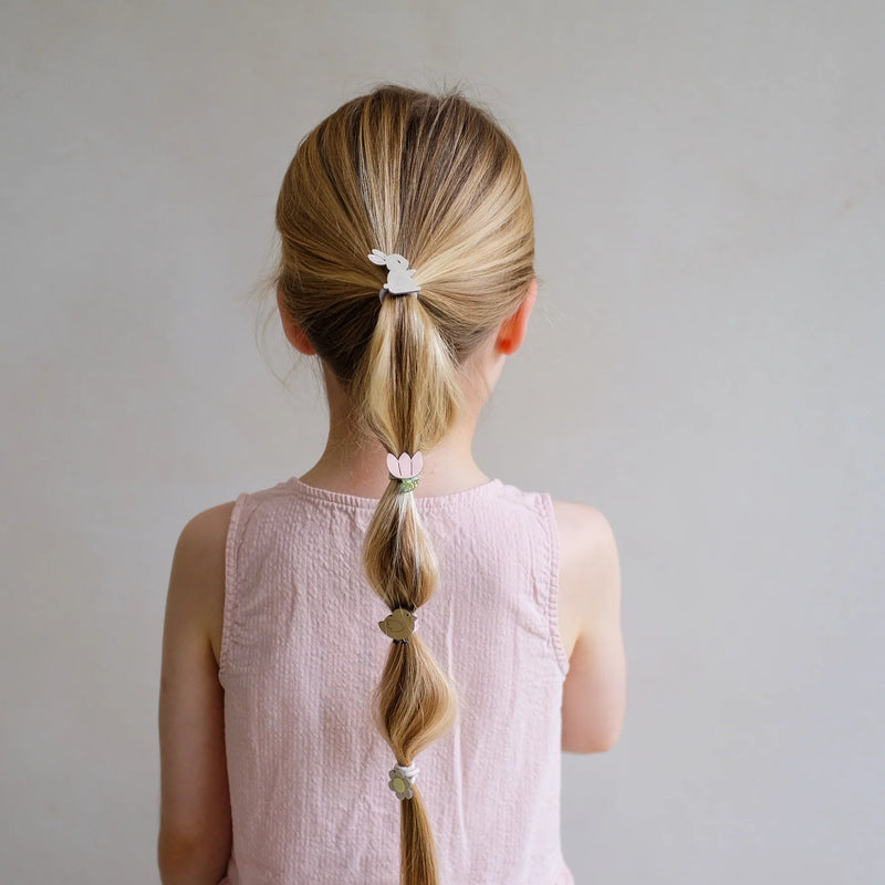 EASTER MINI PONIES pastel