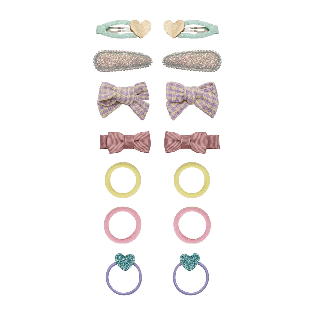 MY 1ST ACCESSOIRES pastel