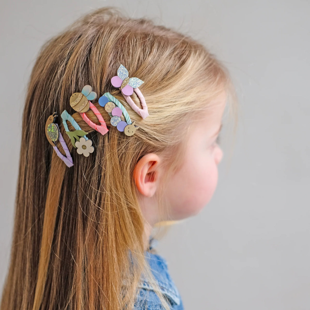 MINI BEAST CLIC-CLACS multi