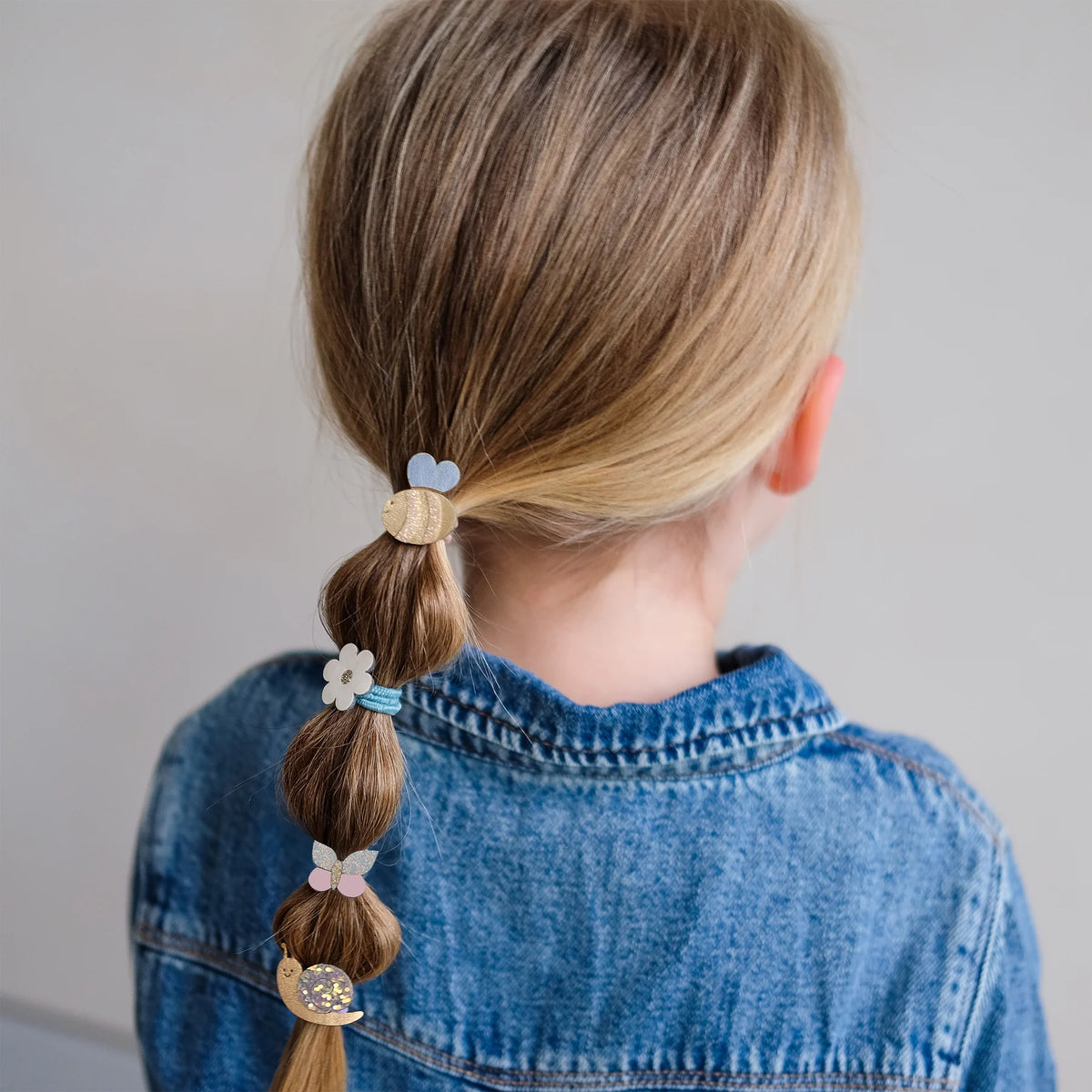 MINI BEAST MINI PONIES multi