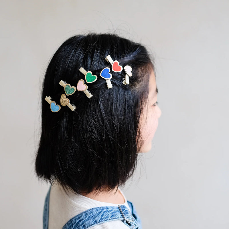 HEARTBEAM MINI CLIPS multi