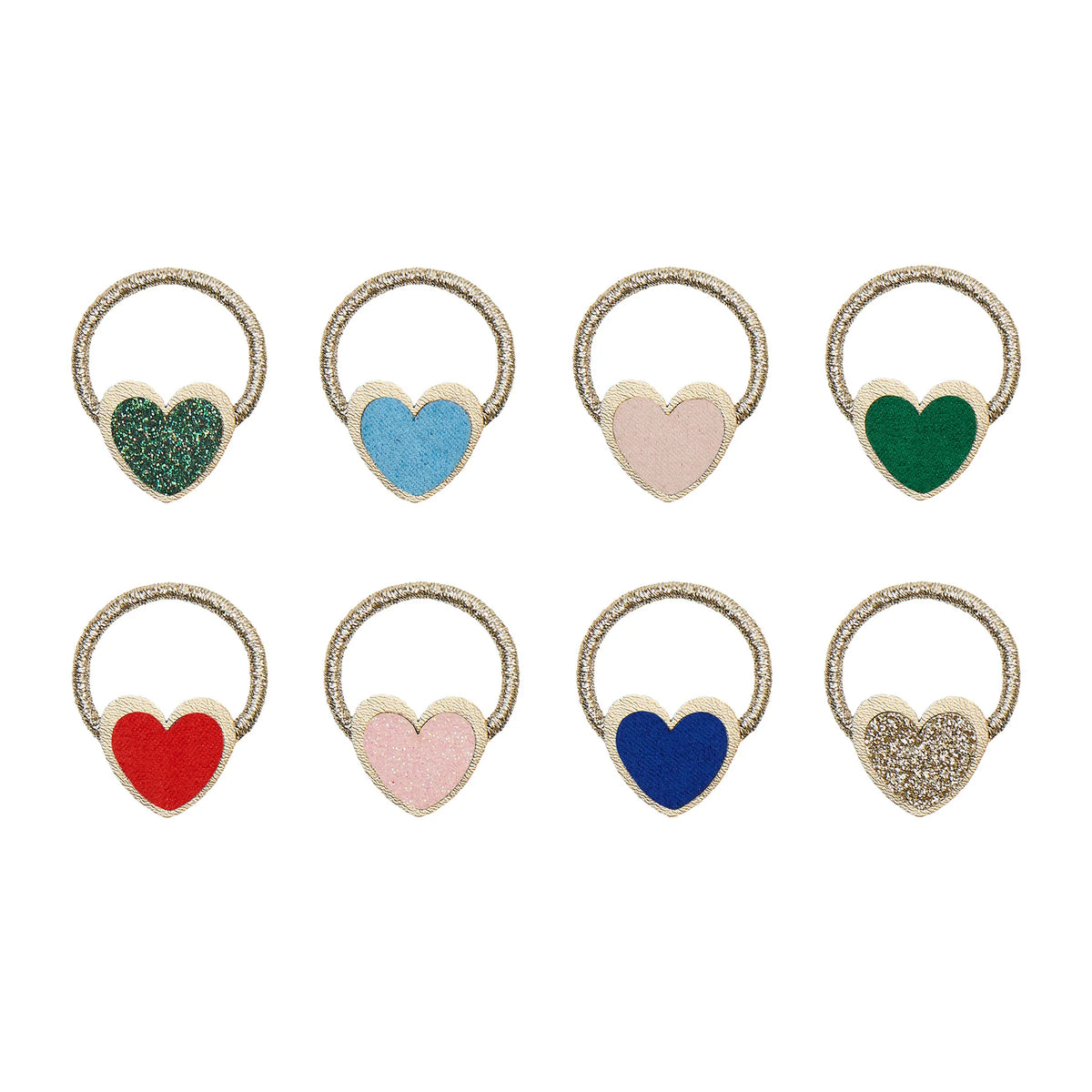 HEARTBEAM MINI PONIES multi