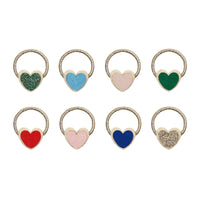 HEARTBEAM MINI PONIES multi