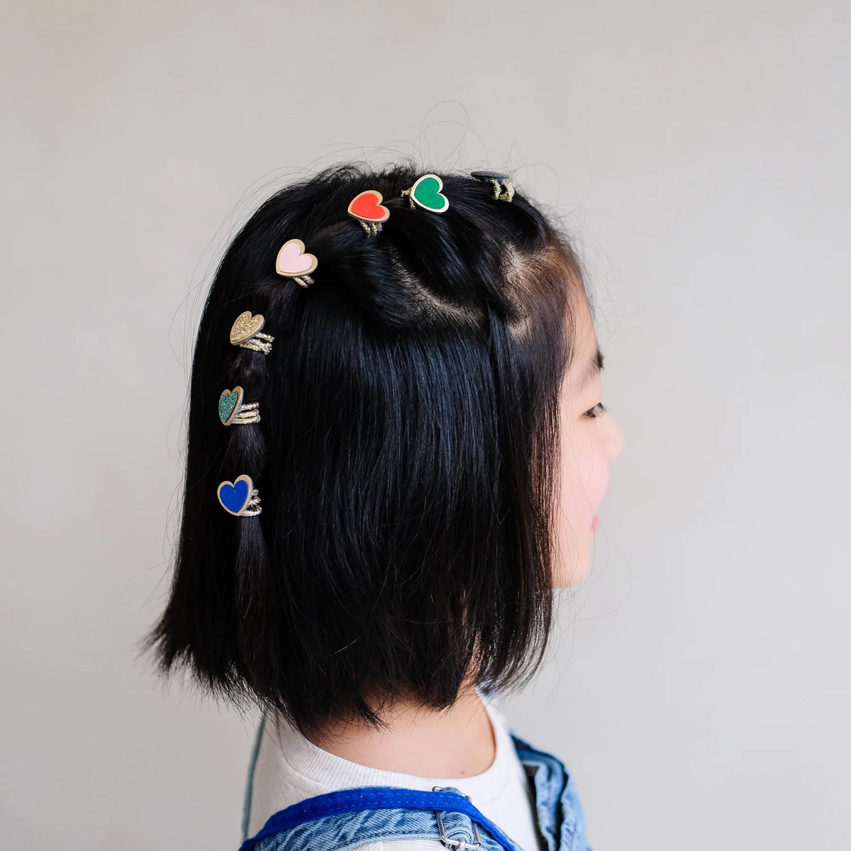 HEARTBEAM MINI PONIES multi