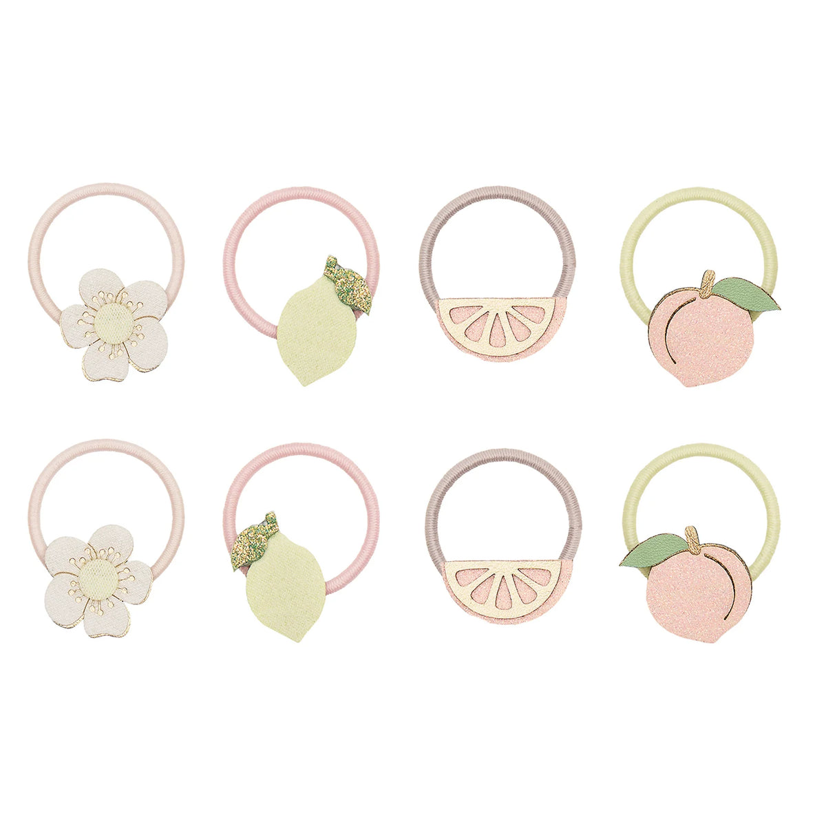PEACHY MINI PONIES multi