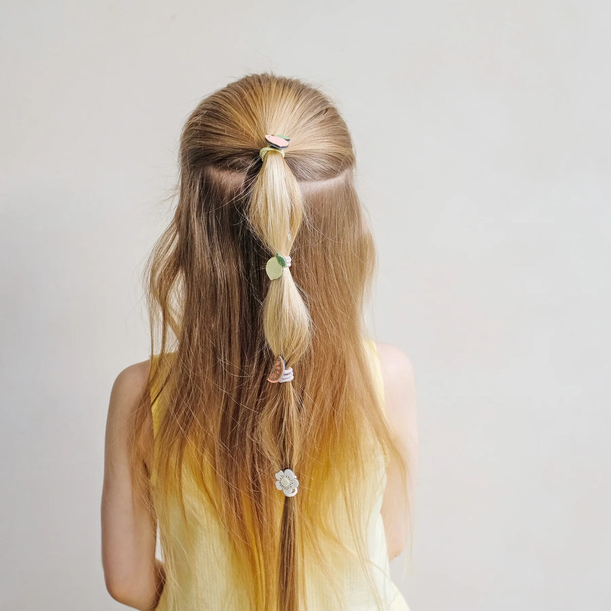 PEACHY MINI PONIES multi