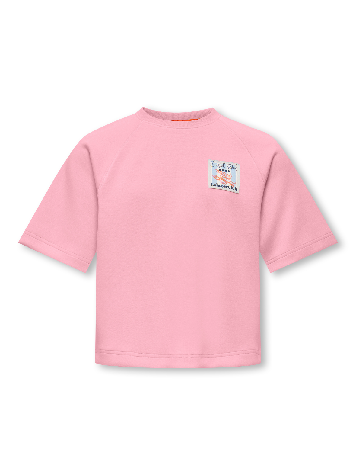 KOGADA TOP roze