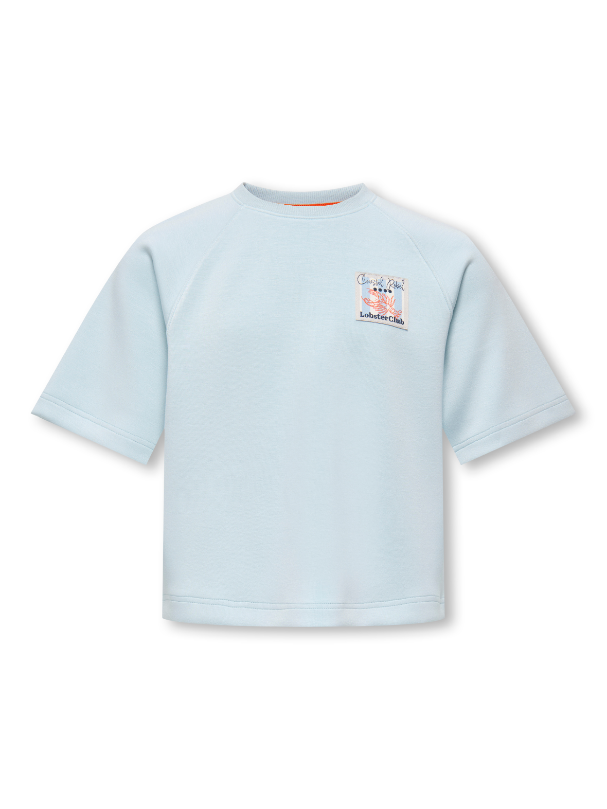 KOGADA TOP blauw
