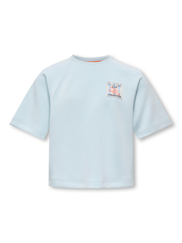KOGADA TOP blauw