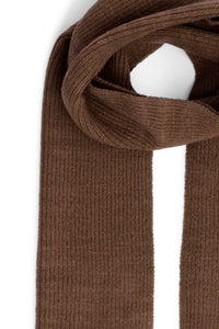 IAIVO SCARF coffee