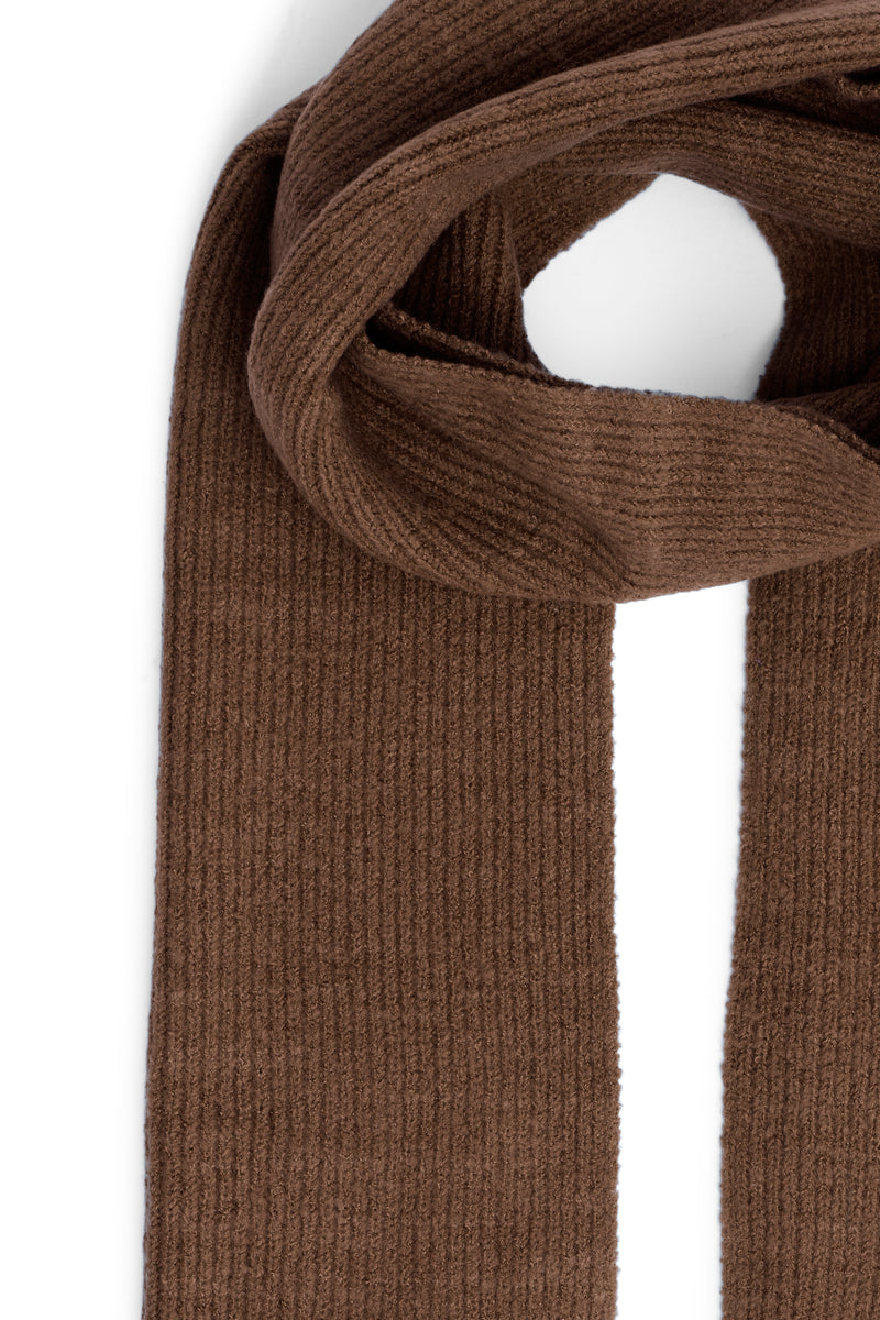 IAIVO SCARF coffee