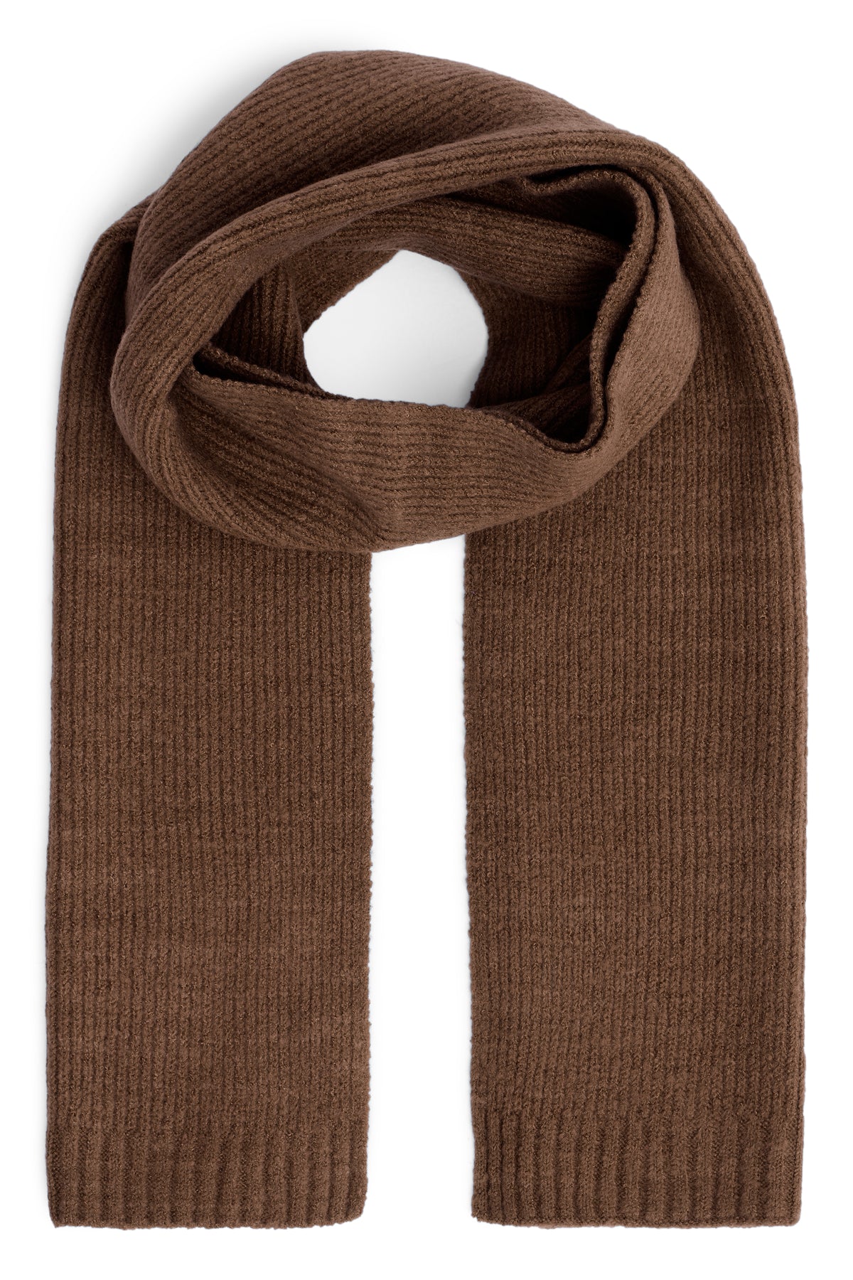 IAIVO SCARF coffee