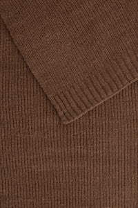 IAIVO SCARF coffee