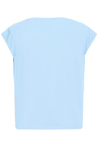 IHLISKEN TOP blauw
