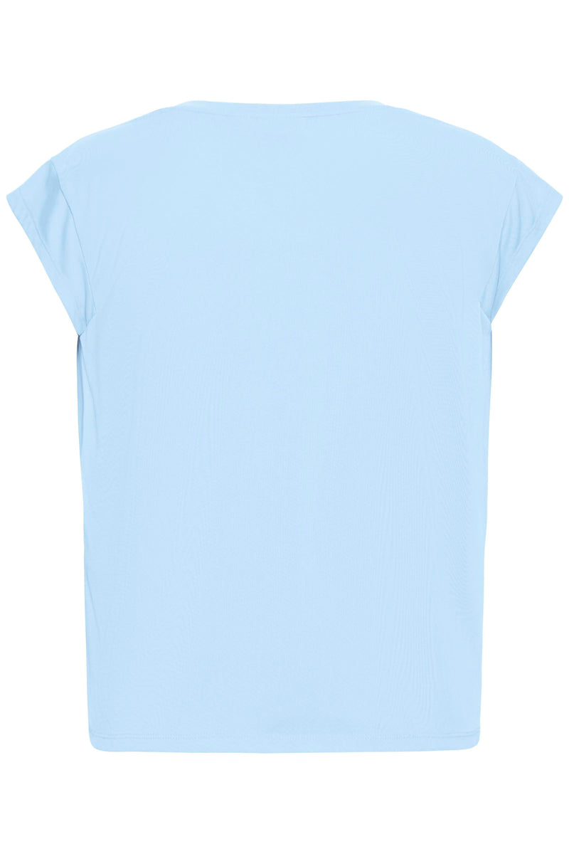 IHLISKEN TOP blauw