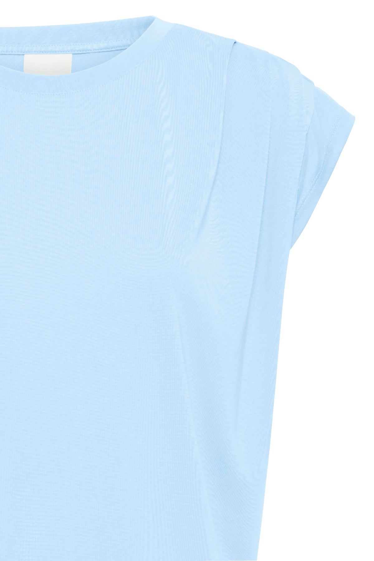 IHLISKEN TOP blauw