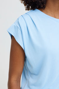 IHLISKEN TOP blauw
