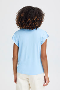 IHLISKEN TOP blauw