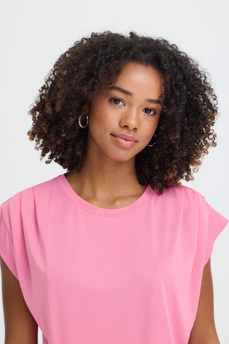 IHLISKEN TOP roze