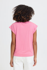 IHLISKEN TOP roze