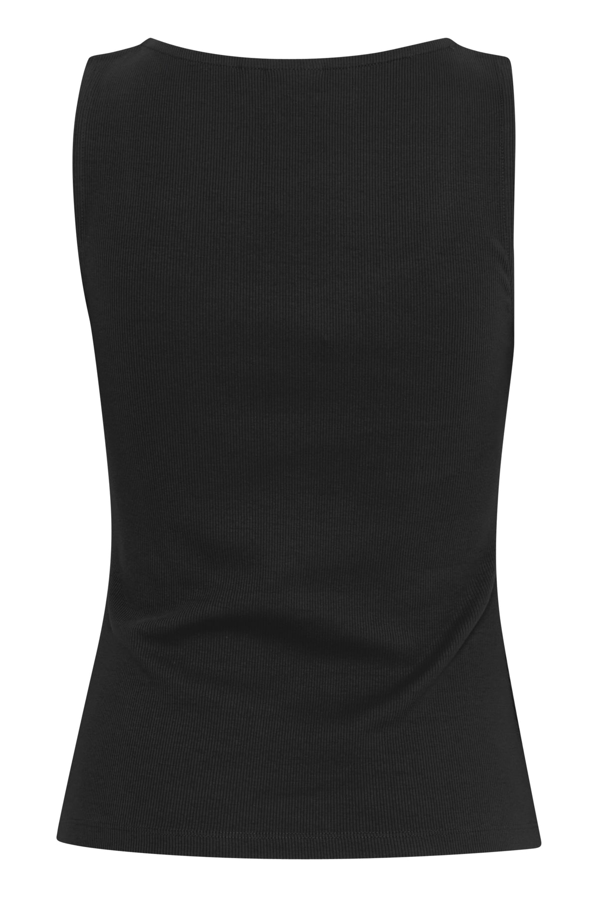IHORETA TOP zwart