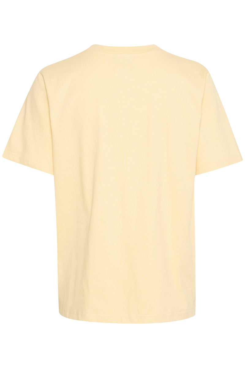 IHPALMER SHIRT geel