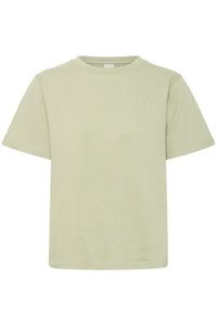 IHPALMER SHIRT groen