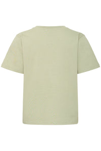 IHPALMER SHIRT groen
