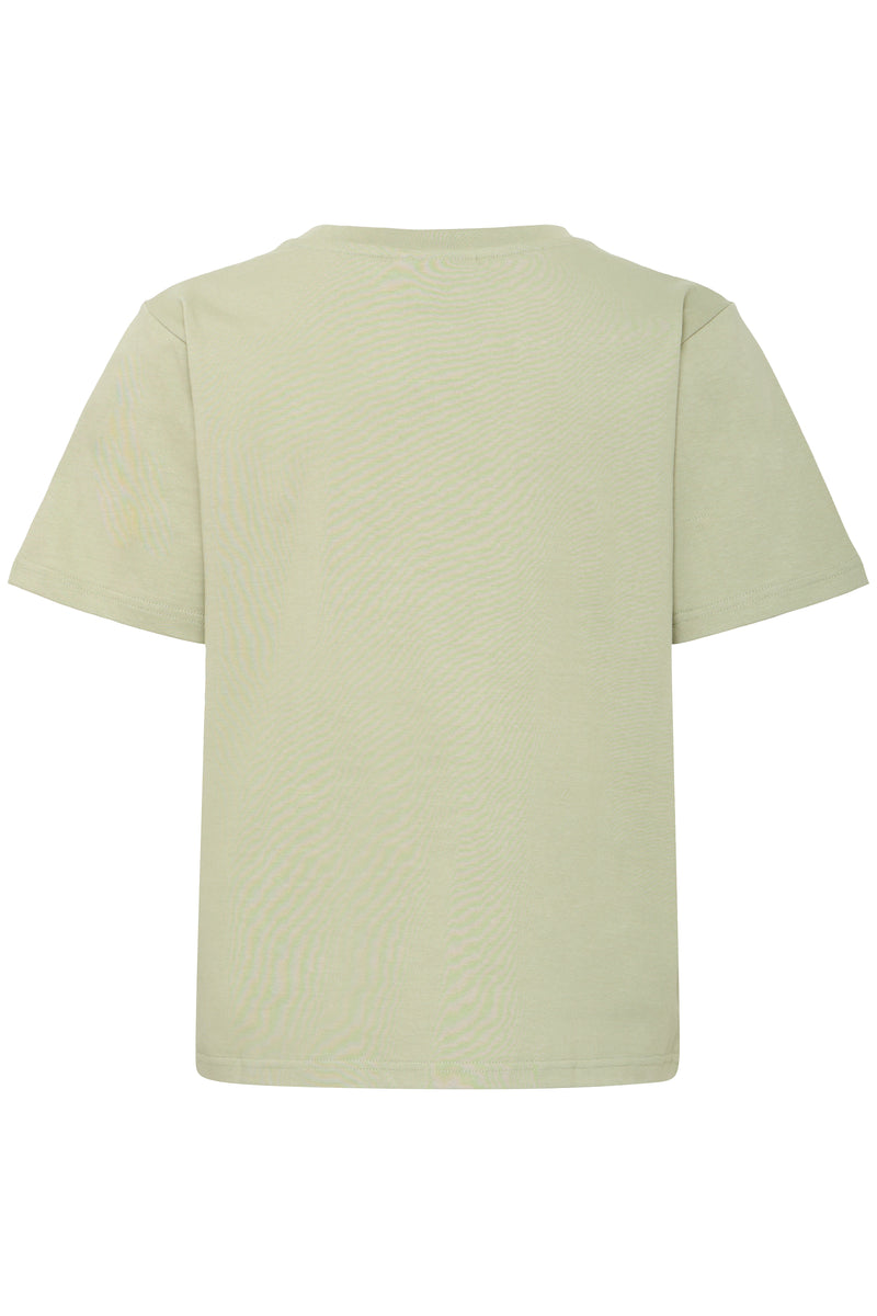 IHPALMER SHIRT groen