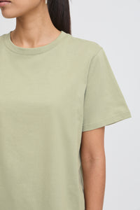 IHPALMER SHIRT groen