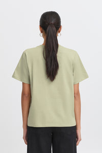 IHPALMER SHIRT groen
