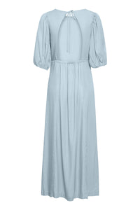 IHTUTTA DRESS blauw