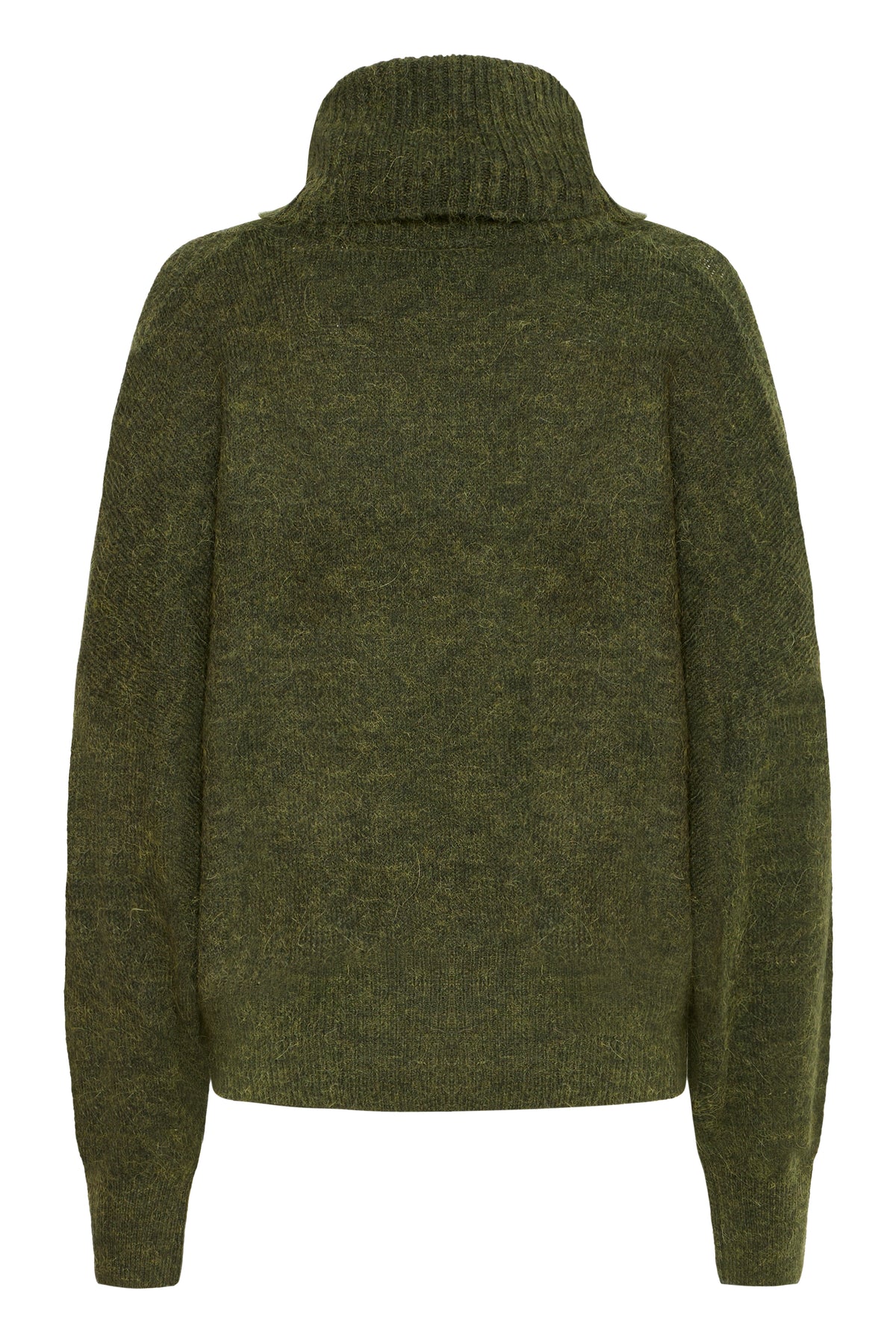 IHKAMARA PULL groen