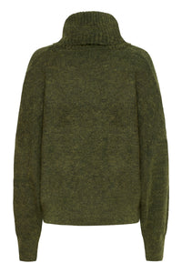 IHKAMARA PULL groen